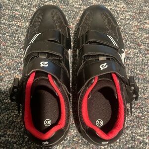 Peloton Cycling Shoes